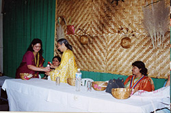 Ideal Stage Decoration