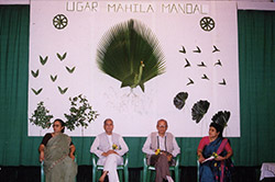 Ideal Stage Decoration