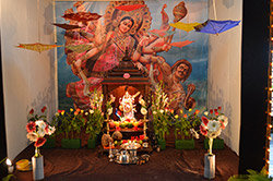 Ideal Stage Decoration