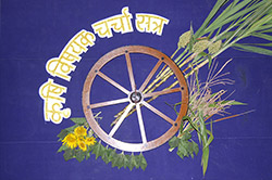 Ideal Stage Decoration