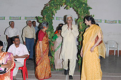 Ideal Stage Decoration