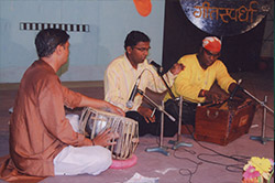 Late. Sou. Meenataie Smrutidin