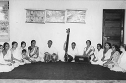 Mauli Bhajani Mandal