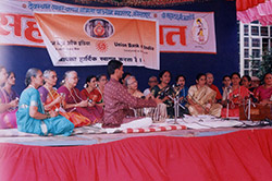 Mauli Bhajani Mandal