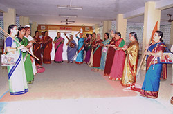 Mauli Bhajani Mandal