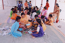 50th Aanniversary of Balmandir