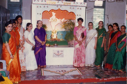 50 Years of Independence