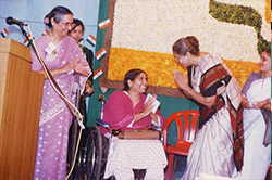 50 Years of Independence