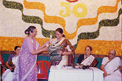 50 Years of Independence