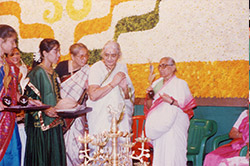 50 Years of Independence