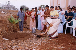 60year of Ugar Mahila Mandal