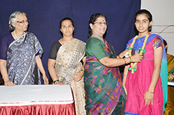 karekar bai smrutidin