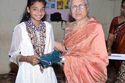 karekar bai smrutidin