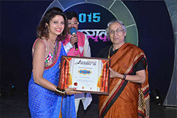 Visit of Wellknown & Honourable Personalities