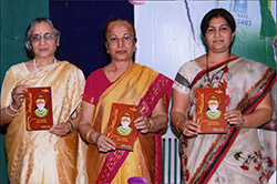 Visit of Wellknown & Honourable Personalities