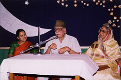 Visit of Wellknown & Honourable Personalities